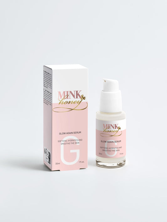 Glow Again Serum