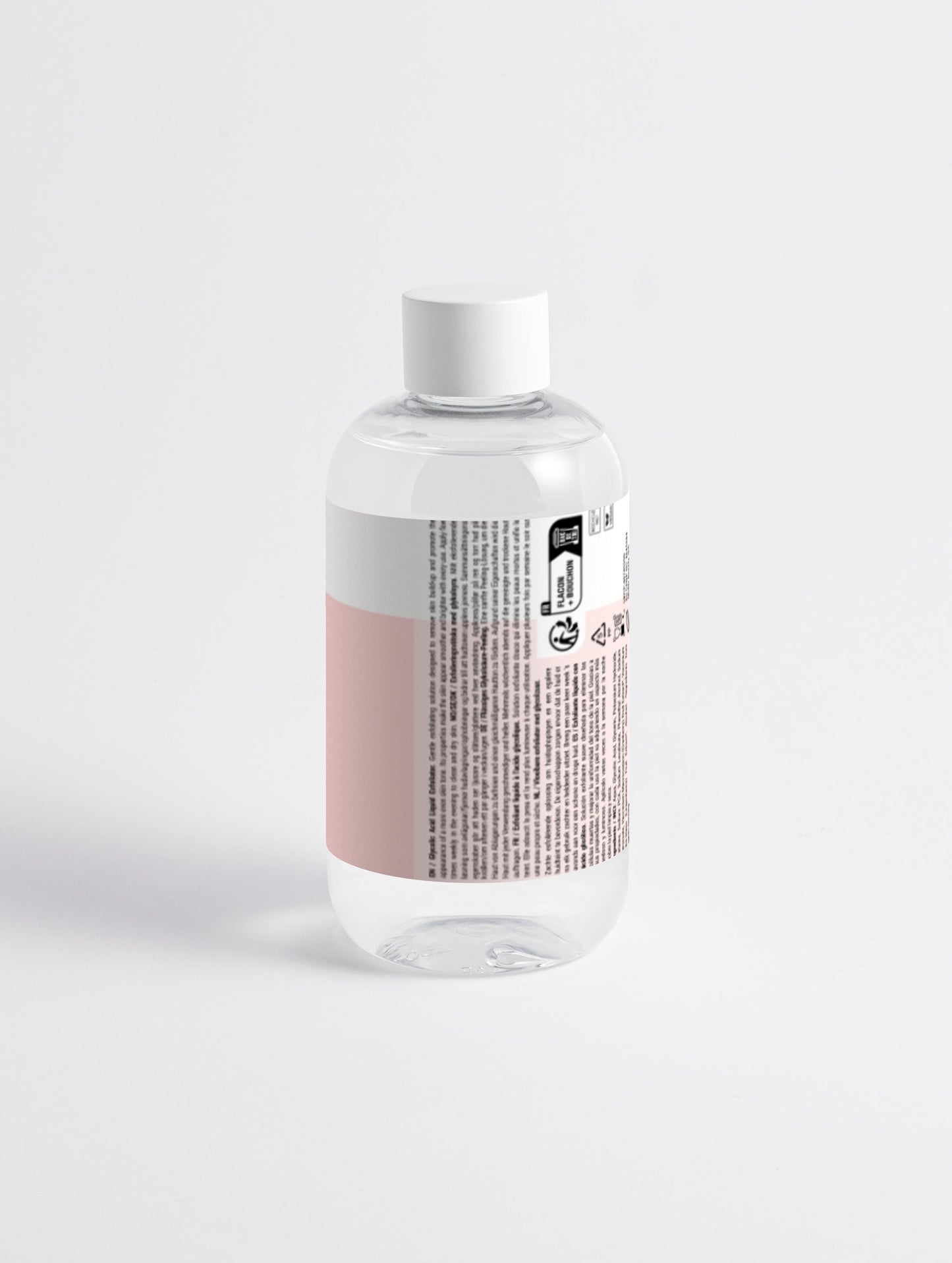 Berry Boost Liquid Exfoliator