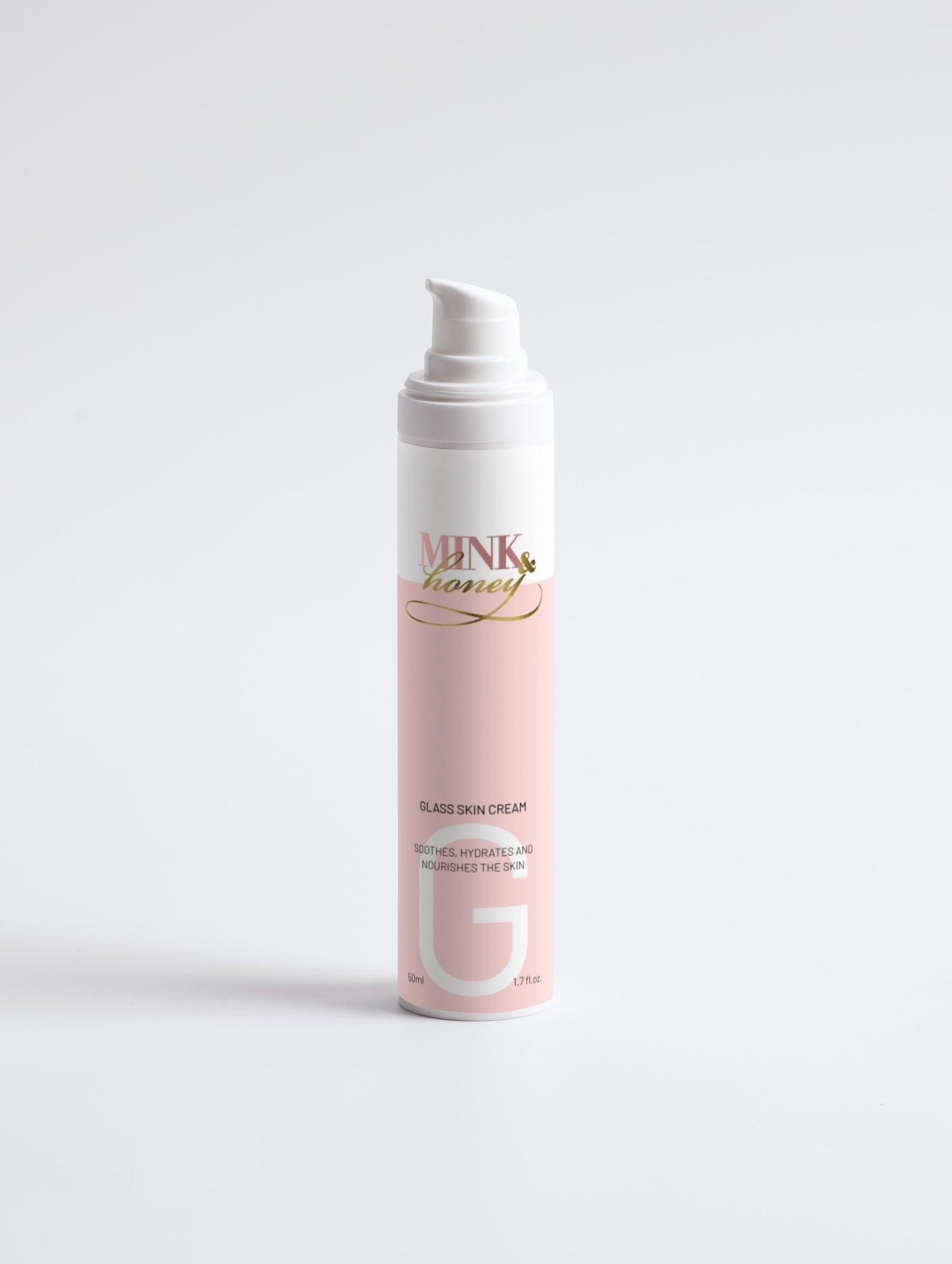 Glass Skin Cream