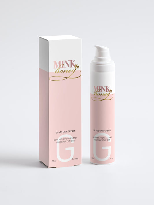 Glass Skin Cream
