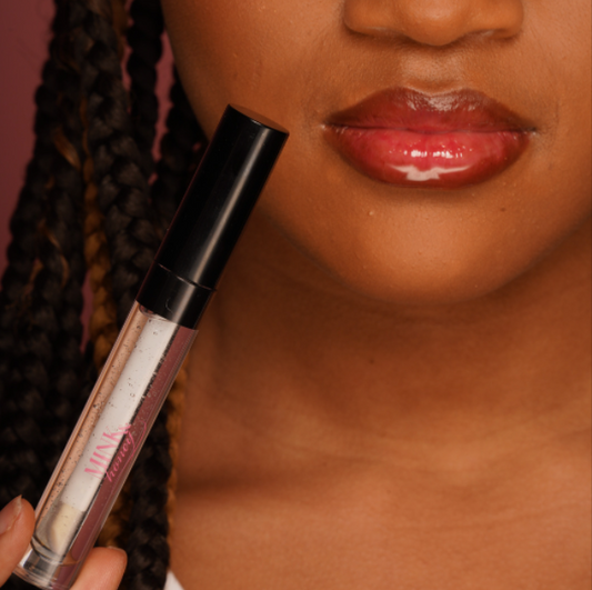 High Shine Lip Gloss