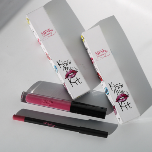 Kiss Me Kit