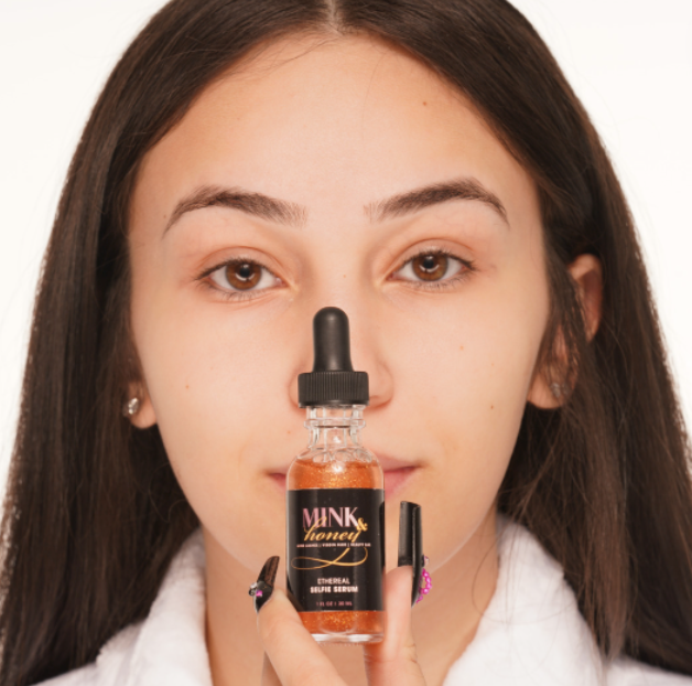 Ethereal Selfie Serum