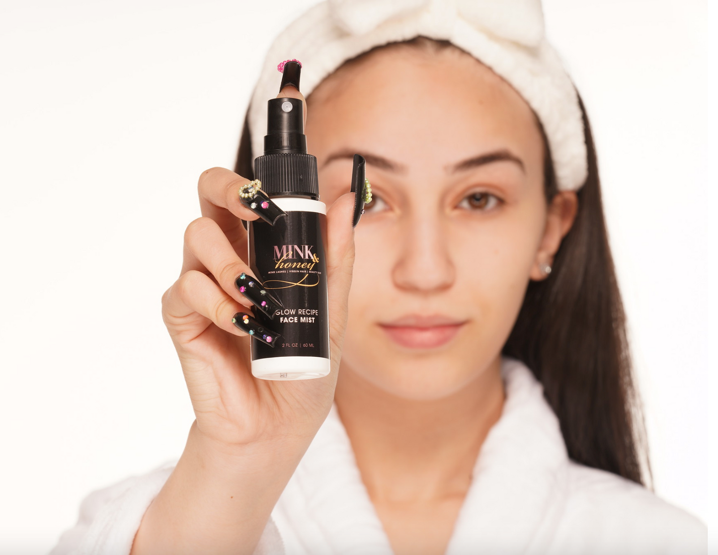 Glow Recipe Face Mist