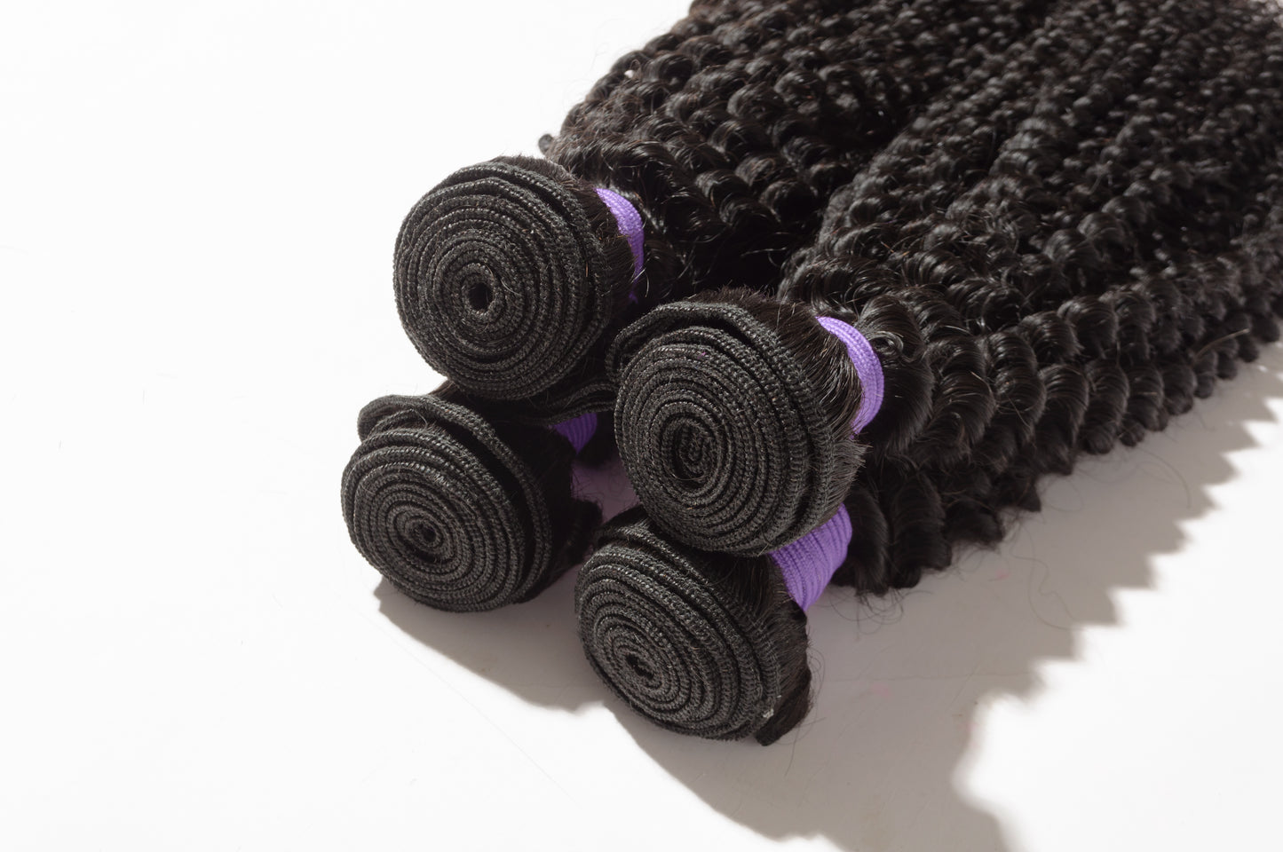 Kinky Curly Brazilian