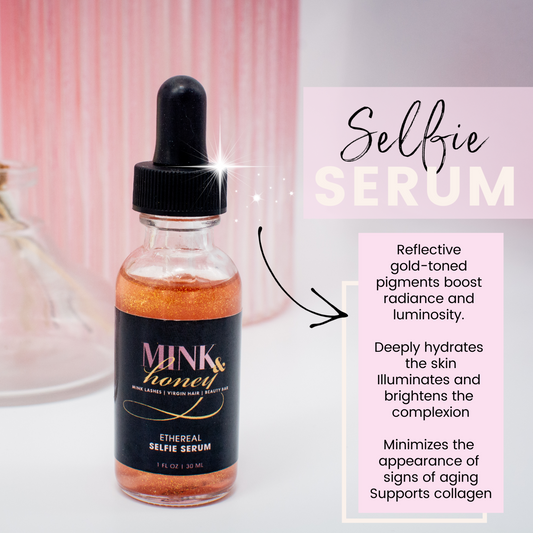 Ethereal Selfie Serum