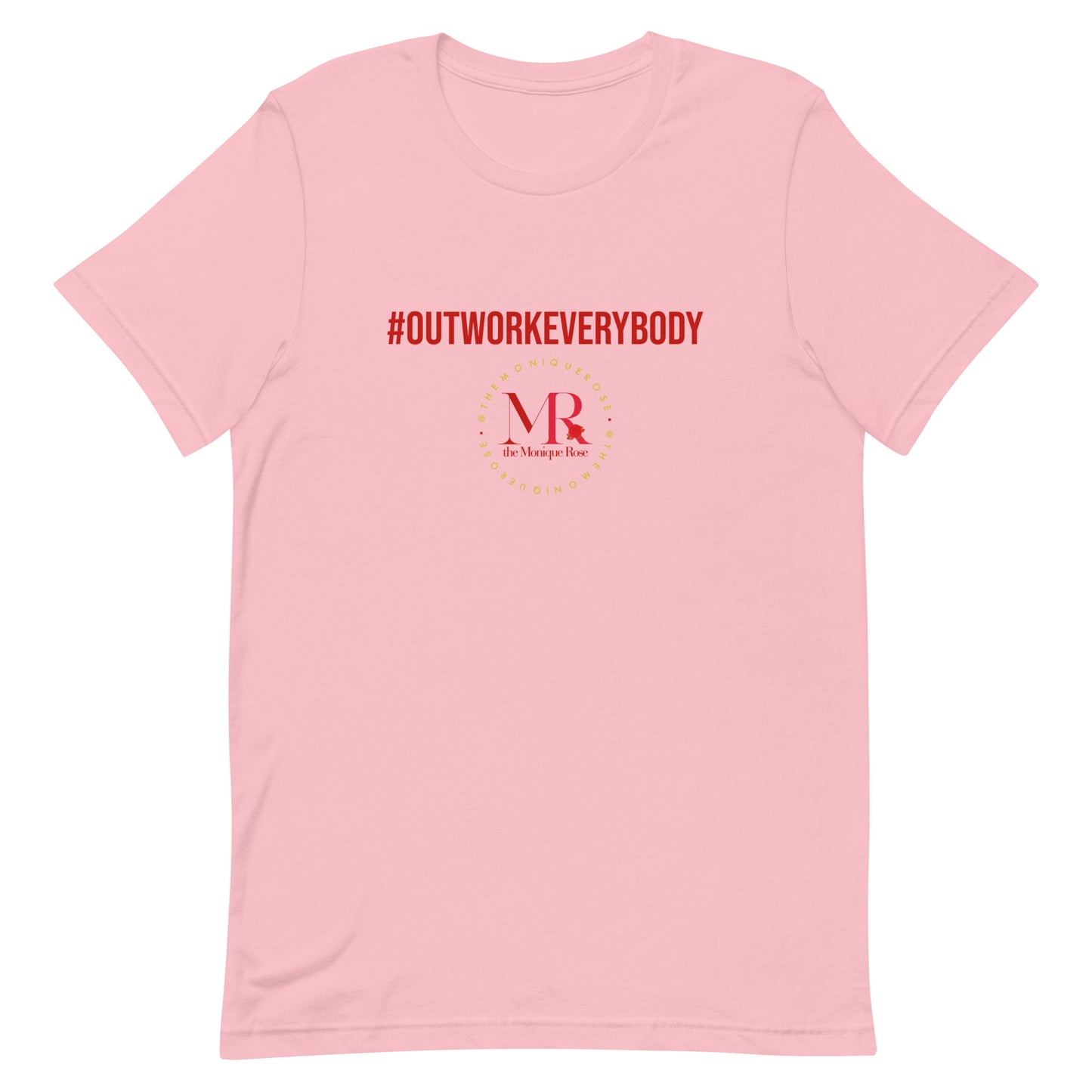 Outwork Everybody Original Unisex Tee