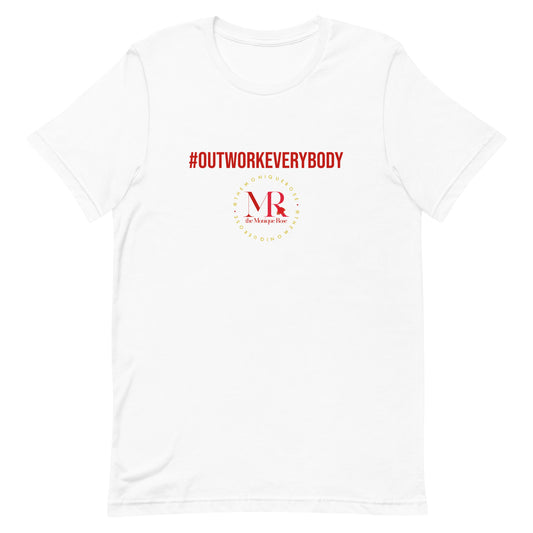 Outwork Everybody Original Unisex Tee