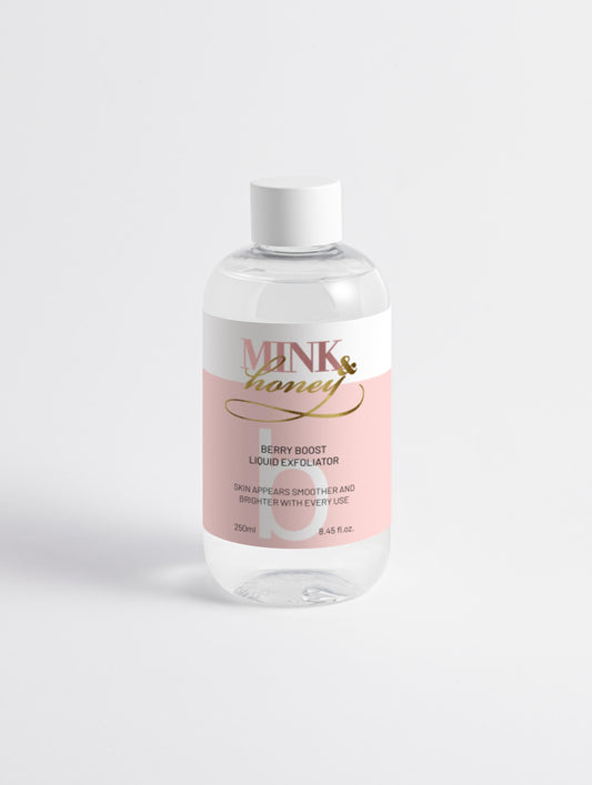 Berry Boost Liquid Exfoliator