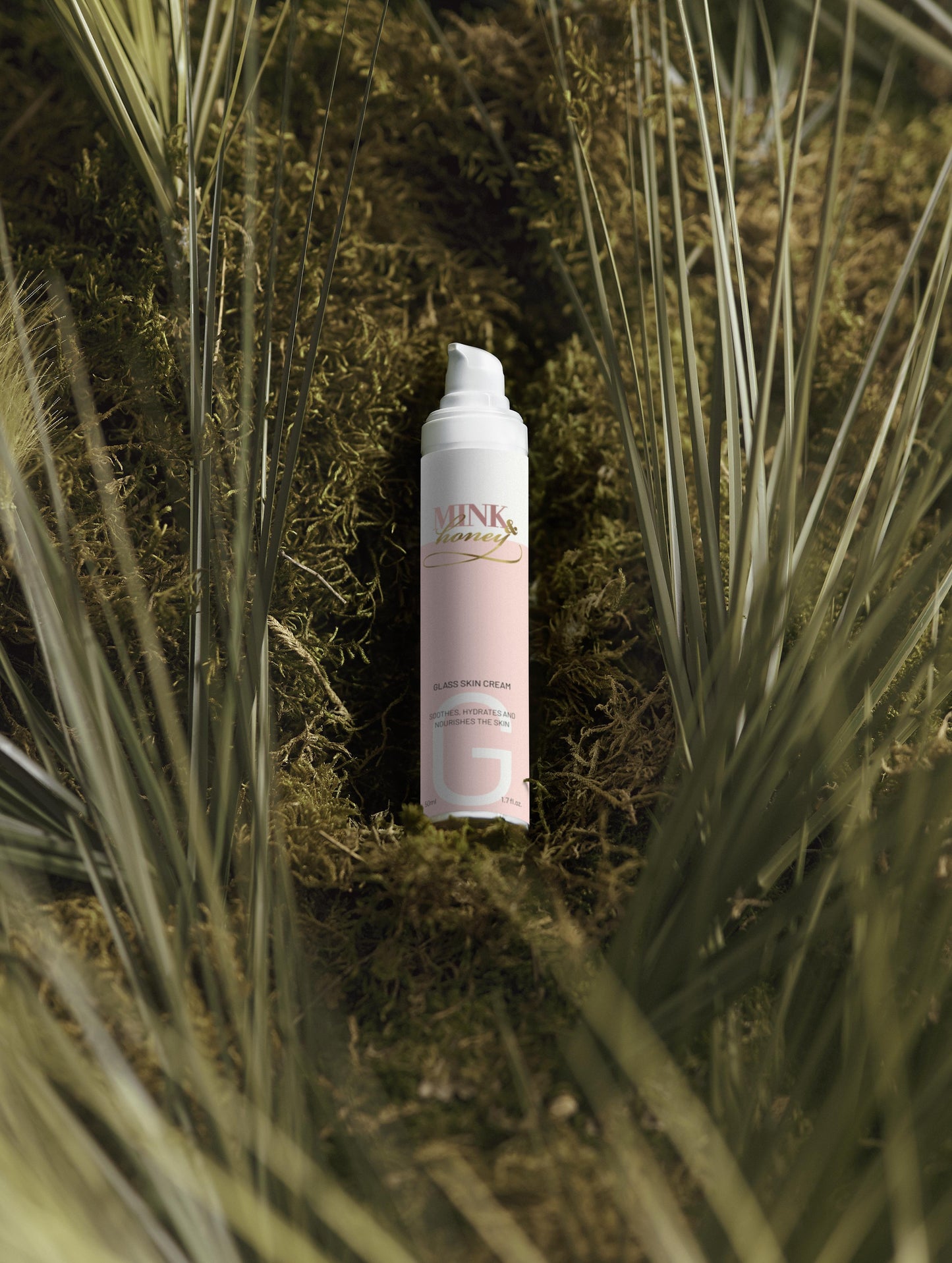 Glass Skin Cream
