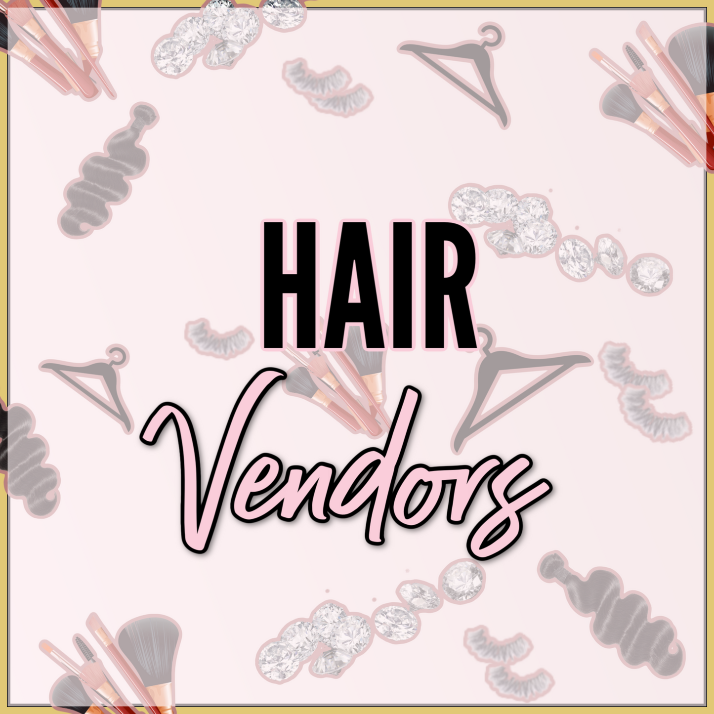 Hair Vendors