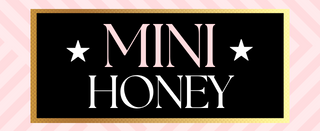 Mini Honey Box